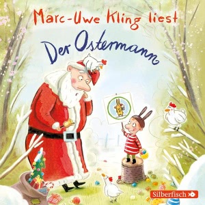 Der Ostermann Hörbuch